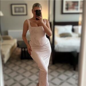 HOUSE OF CB Luisette • NWOT